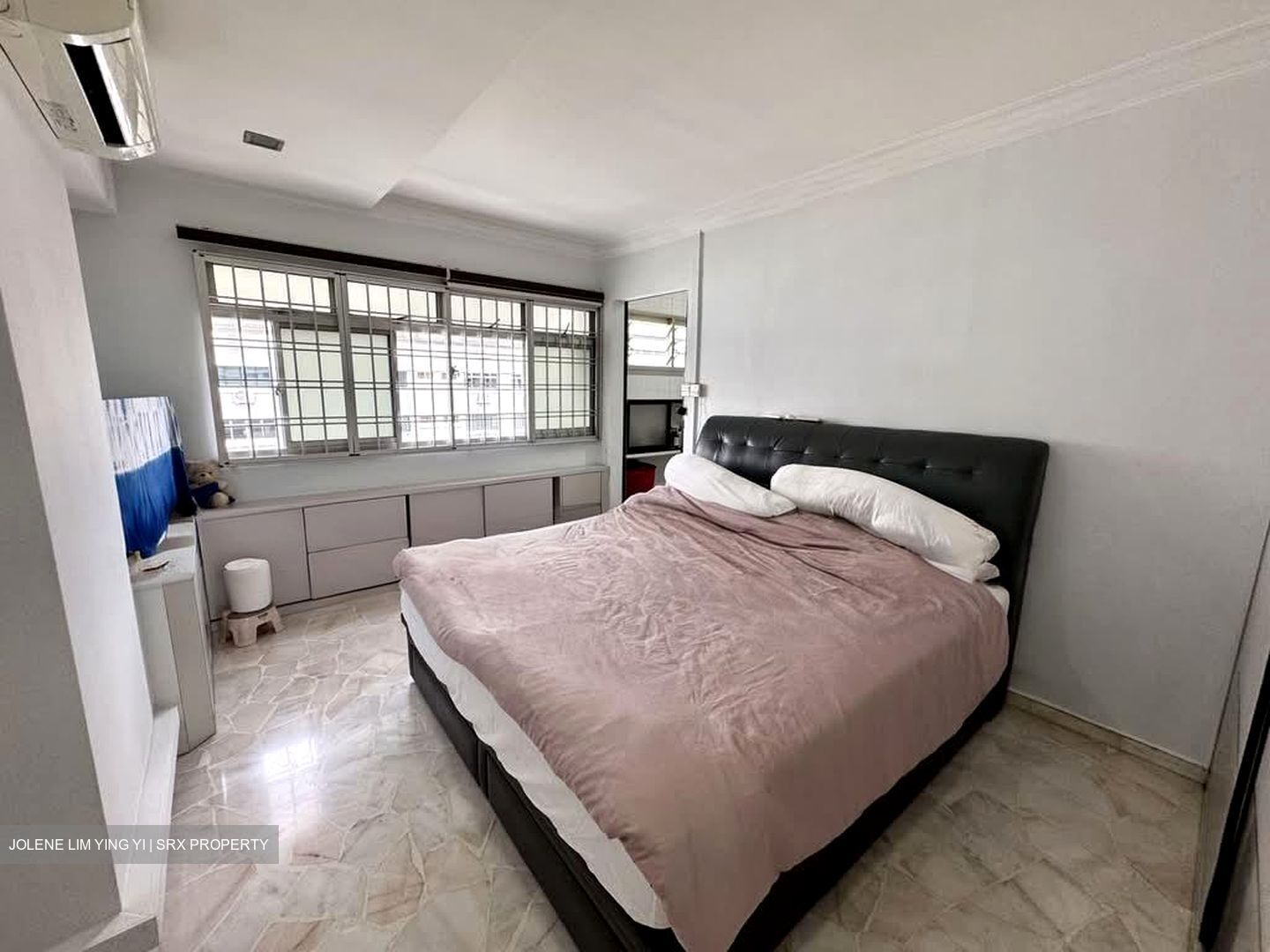 Blk 773 Pasir Ris Street 71 (Pasir Ris), HDB 4 Rooms #568653351